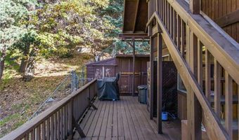 5879 Mountain Creek Home, Angelus Oaks, CA 92305