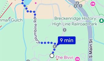 246 Broken Lance Dr 402, Breckenridge, CO 80424