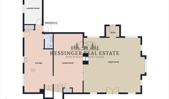57 Corbett Rd, Cody, WY 82414