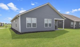 3644 Chalmers Dr, Bargersville, IN 46106