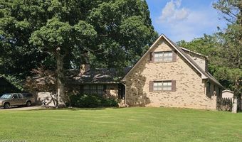 3110 Gaineswood Ave, Baxter Springs, KS 66713