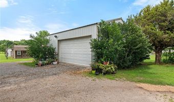 3114 W Collum Ln, Alma, AR 72921