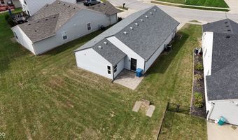 5409 Bluff View Dr, Indianapolis, IN 46217