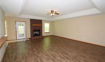 2103 S St, Bentonville, AR 72712