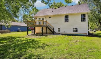 204 E 8th St, Adrian, MO 64720
