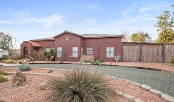 701 E Sul Ross, Alpine, TX 79830
