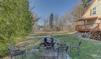 59 Parker Rd, Carroll, NH 03598