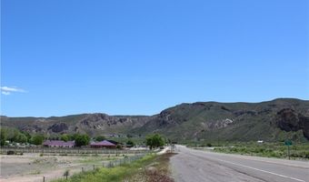 Fronts HWY 93 - North of HWY 93, Caliente, NV 89008