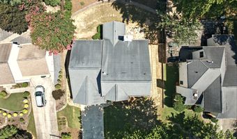 200 Pine Brg, Alpharetta, GA 30022