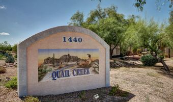 1440 N IDAHO Rd 1062, Apache Junction, AZ 85119
