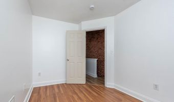 2520 E EAGER St, Baltimore, MD 21205
