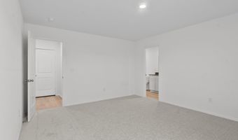 111 Terrence Dr Lot 4, Beebe, AR 72012