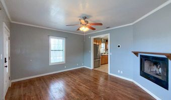 400 S 1st, Alpine, TX 79830