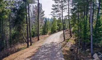 NKA Healing Drive Lot 3, Blanchard, ID 83804