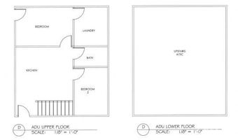 445 W Academy Ave, Colorado City, AZ 85021