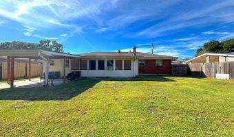 705 Roder St, Berwick, LA 70342