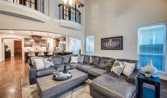 8244 Paisley, The Colony, TX 75056
