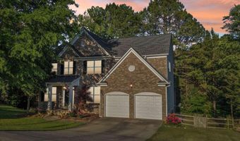 148 Gemstone Ln, Acworth, GA 30101