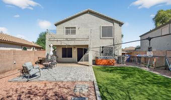 2528 N 109TH Ave, Avondale, AZ 85392