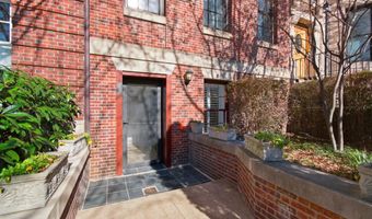 2117 S Street NW, Washington, DC 20008