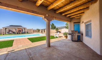 58 S South Canyon Rd, Alamogordo, NM 88310