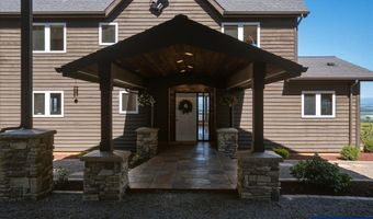 22000 SE Upper Matthews Creek Ln, Amity, OR 97101