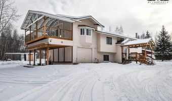 20735 Crabtree St, Chugiak, AK 99567