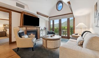 415 E Dean St. Unit 30 Week 9, Aspen, CO 81611