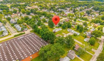 297 S Rockhill Ave, Alliance, OH 44601