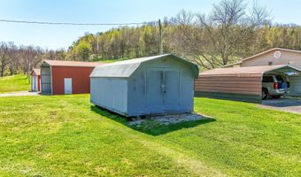 451 Walnut Grove Rd, Annville, KY 40402