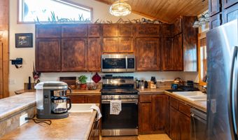 362 SNOWMOBILE Ln, Daniel, WY 83115