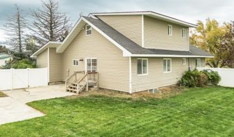1222 W 90 S, Blackfoot, ID 83221