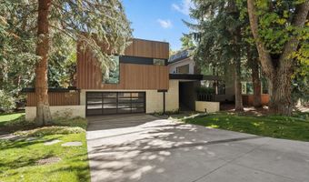 520 N Eighth St, Aspen, CO 81611
