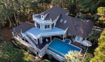 6124 Rudder Ln, Awendaw, SC 29429