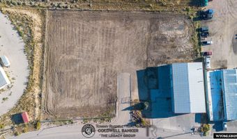 3441 Burd Rd, Casper, WY 82601