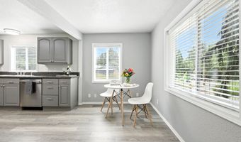 16510 SE GORDON St, Milwaukie, OR 97267