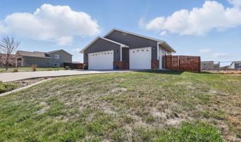 483 Freude Ln, Box Elder, SD 57719