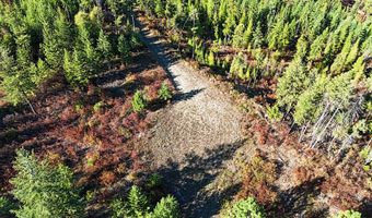 25 XX BURGESS Rd, Addy, WA 99101
