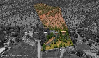 46233 HIGHWAY 6 & 24, Glenwood Springs, CO 81601