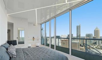 860 Peachtree St NE #2801, Atlanta, GA 30308