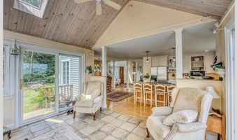 36 Puckerbrush Rd, Campton, NH 03223