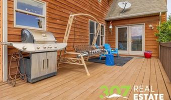67 Panorama Ln, Cody, WY 82414