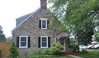 3417 S UTAH St, Arlington, VA 22206
