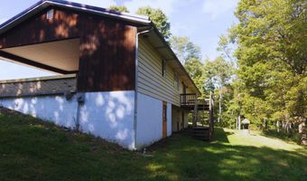 596 DOERR Rd, Accident, MD 21520