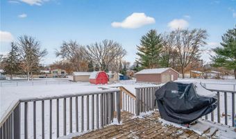 2538 140th Ln NW, Andover, MN 55304