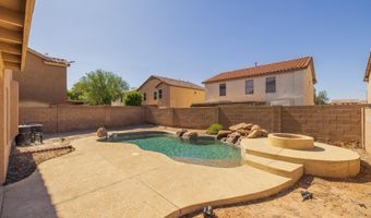 12720 W CANTENIA Rd, Avondale, AZ 85392