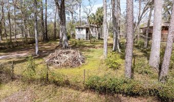 7910 SW 25th Pl, Bell, FL 32619