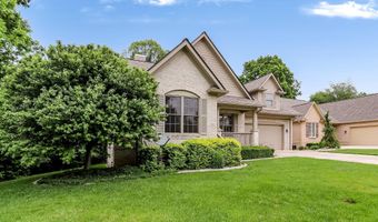 4380 Nottinghill Dr, Avon, IN 46123