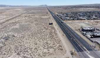 Nevada Pacific Boulevard, Fernley, NV 89408