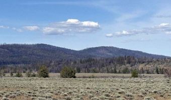 Oregon Pines Road, Beatty, OR 97621